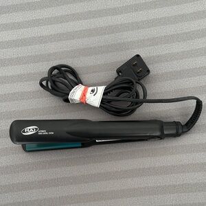 HAI Black Hair Straightener